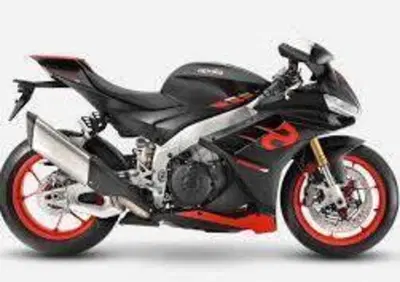 Aprilia RSV4 1100 (2025 - 26) - Annuncio 9500418