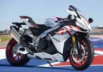 Aprilia RSV4 1100 (2025 - 26) - Annuncio 9500421