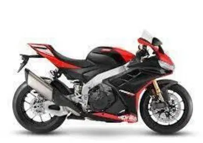Aprilia RSV4 1100 Factory (2025 - 26) - Annuncio 9500423