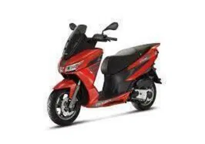 Aprilia SXR 50 (2021 - 26) - Annuncio 9500436