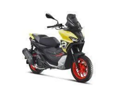 Aprilia SR GT 125 Sport (2025 - 26) - Annuncio 9500437