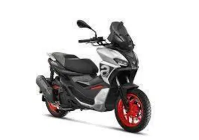 Aprilia SR GT 200 Sport (2025 - 26) - Annuncio 9500440