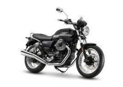 Moto Guzzi V7 Special (2025 - 26) - Annuncio 9500454