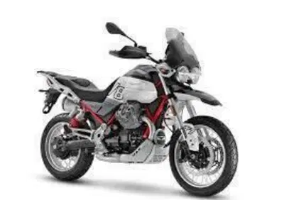Moto Guzzi V85 TT (2024 - 26) - Annuncio 9500461