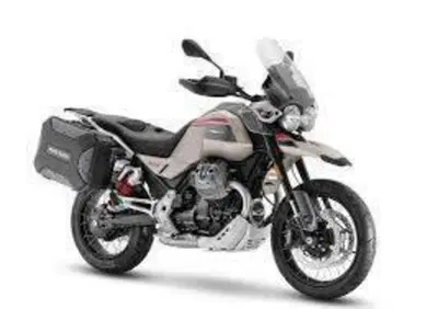 Moto Guzzi V85 TT Travel (2024 - 26) - Annuncio 9500463