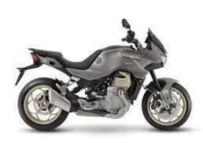 Moto Guzzi V100 Mandello S (2025 - 26) - Annuncio 9500467