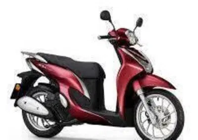 Honda SH 125 Mode (2024 - 26) - Annuncio 9500494