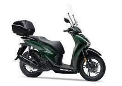 Honda SH 125 Mode (2024 - 26) - Annuncio 9500496