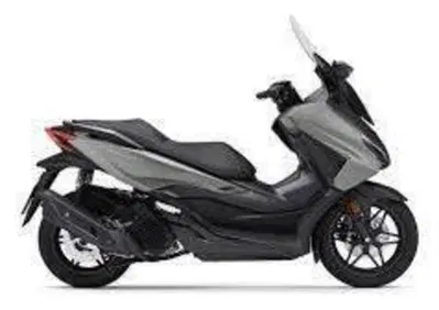 Honda Forza 350 (2025 - 26) - Annuncio 9500504