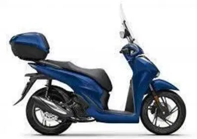 Honda SH 150 (2026) - Annuncio 9500513