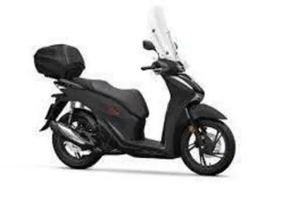 Honda SH 150 Sport (2026) - Annuncio 9500514