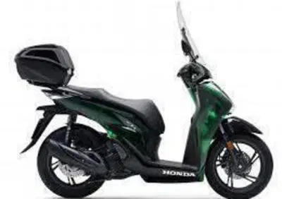 Honda SH 150 Vetro (2026) - Annuncio 9500531