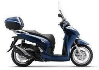 Honda SH 350i GT (2025 - 26) - Annuncio 9500534