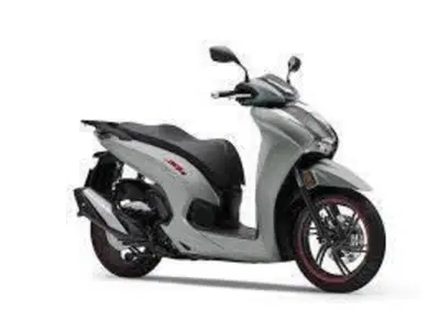 Honda SH 350i GT (2025 - 26) - Annuncio 9500537