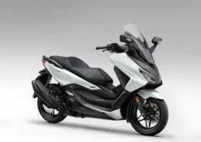 Honda Forza 350 (2025 - 26) - Annuncio 9500549