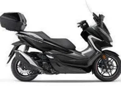 Honda Forza 350 Deluxe (2025 - 26) - Annuncio 9500551