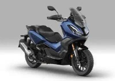 Honda ADV 350 (2025 - 26) - Annuncio 9500553