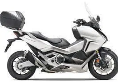Honda Forza 750 (2025 - 26) - Annuncio 9500558