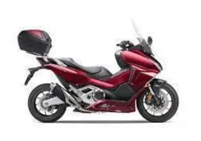 Honda Forza 750 (2025 - 26) - Annuncio 9500560