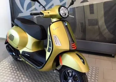 Vespa GTS 125 Supersport (2025 - 26) - Annuncio 9500613