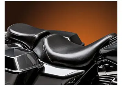 Sellino passeggero Le Pera Pillion Pads per Silhou - Annuncio 8548802