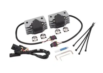 bobine Accel Stealth Supercoils grezzo per Sportst - Annuncio 8549761