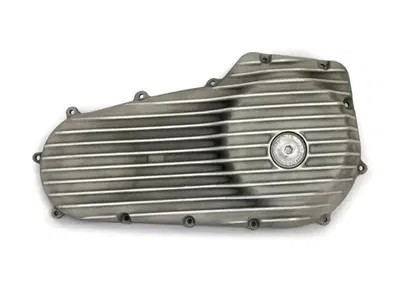 Coperchio primaria Snatch semilucido Per Softail d EMD - Annuncio 8556098