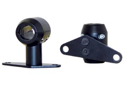 Supporti parafango neri per Forcella Springer Cust  - Annuncio 8559941