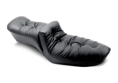 Sella Mustang Regal Duke 2-UP per Sportster dal 19  - Annuncio 8563539