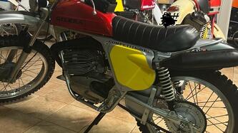 Gilera 50 cc 6v. Competizione  epoca