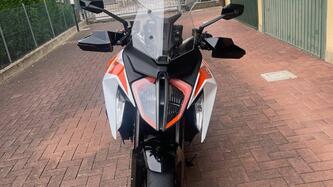 KTM 1290 Super Duke GT (2019 - 20) usata