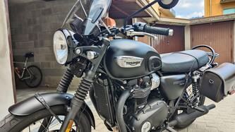 Triumph Bonneville T100 (2017 - 20) usata