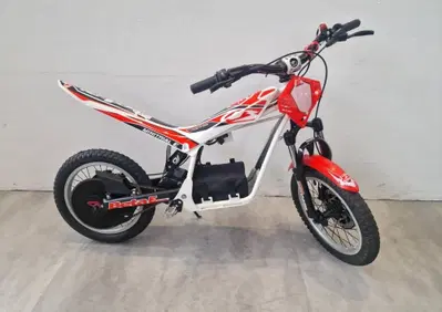 Betamotor Minitrial Electric 16" (2014 - 26) - Annuncio 9501159