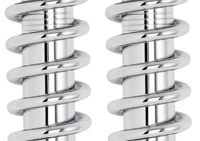 Ammortizzatori PS 430 da 12 1/2" molla standard cr Progressive Suspension - Annuncio 8549122