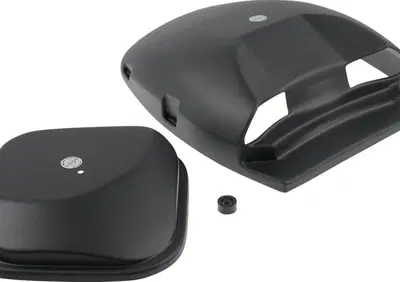 Kit coperchio filtro aria per Vrod dal 2002 al 201  - Annuncio 9469853