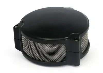 Filtro aria Dragtron Star nero per Softail dal 199  - Annuncio 8557712