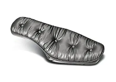 Sella Le Pera Cobra 2-UP Regal Plush per Sportster - Annuncio 8563323