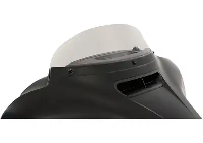 Parabrezza Memphis Bagger alto 12 cm solar per Tou  - Annuncio 8563865