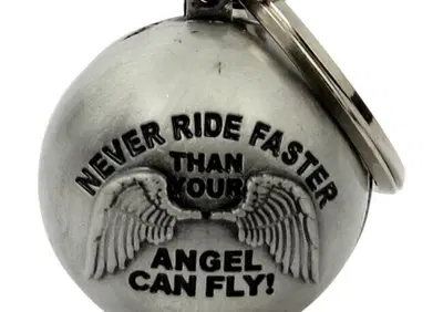 Ryder balls Angel Ryder Clips  - Annuncio 8557735