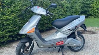 Aprilia SR 50 (1992 - 96) usata