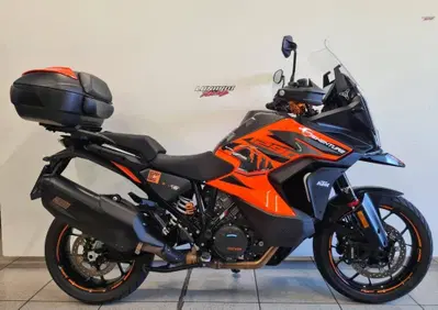 KTM 1290 Super Adventure S (2021) - Annuncio 9501501