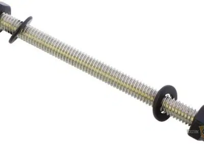 Kit vite serbatoio benzina nera opaca per Softail  - Annuncio 8827924