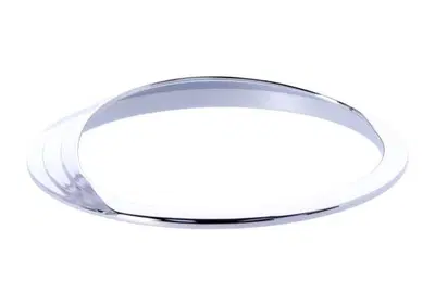 Visiera contakm Per Dyna Wide Glide dal 1995 al 20  - Annuncio 8554329