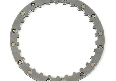 Piattello centrale rivettato Spring Plate per Spor  - Annuncio 8560370