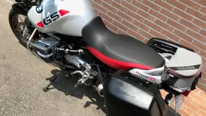 Bmw R 1150 GS Adventure (2002 - 06)  (2)