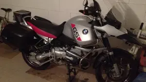 Bmw R 1150 GS Adventure (2002 - 06)  (6)