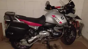 Bmw R 1150 GS Adventure (2002 - 06)  (7)