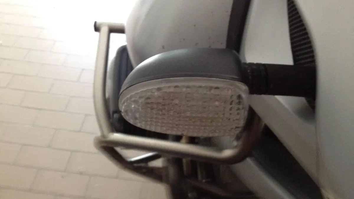 Bmw R 1150 GS Adventure (2002 - 06)  (9)