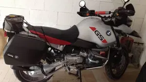 Bmw R 1150 GS Adventure (2002 - 06)  (11)