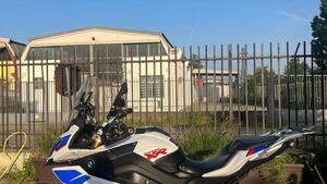 Bmw S 1000 XR (2017 - 19) 